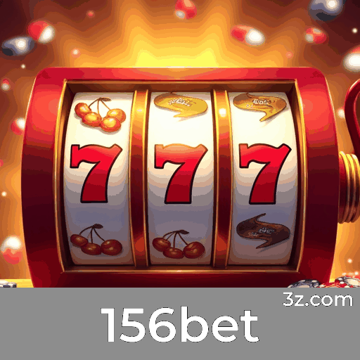 Viva a Emoção dos Jogos de Cassino 156bet